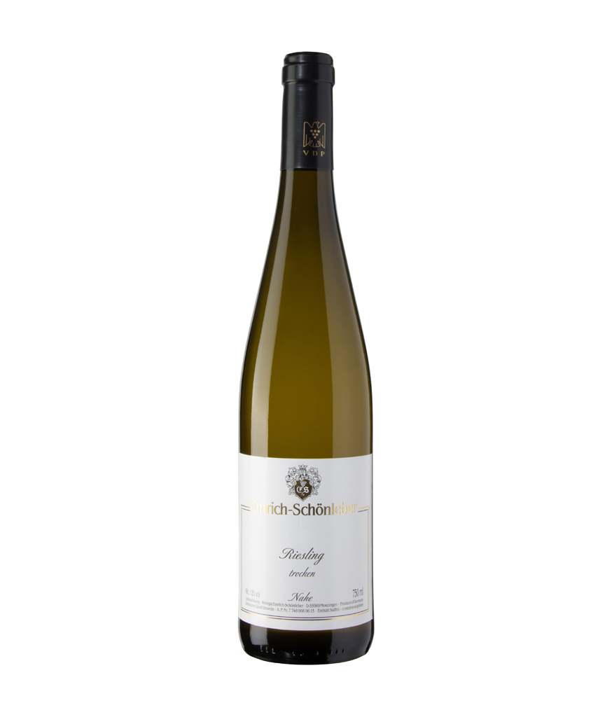 2023 Emrich-Schönleber Riesling QbA