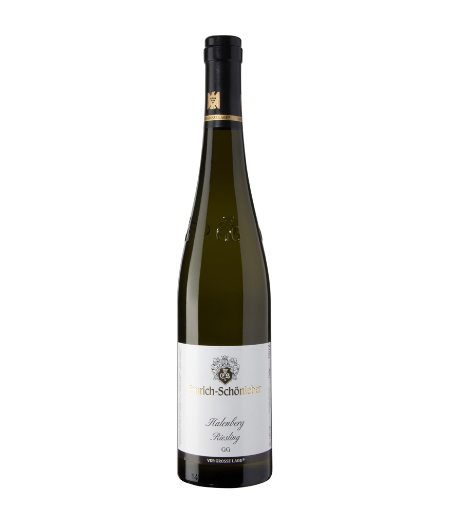 2023 Monzinger Halenberg Riesling GG, VDP.Grosse Lage