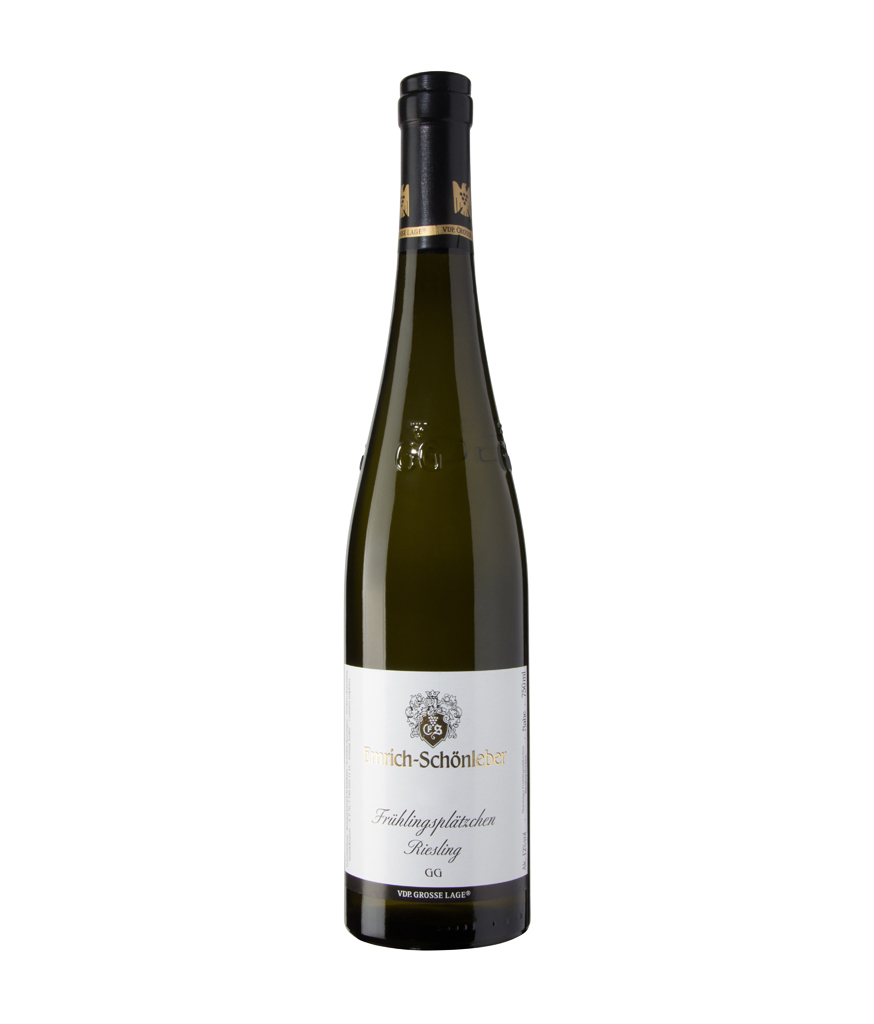 2023 Monzinger Frühlingsplätzchen Riesling GG, VDP.Grosse Lage