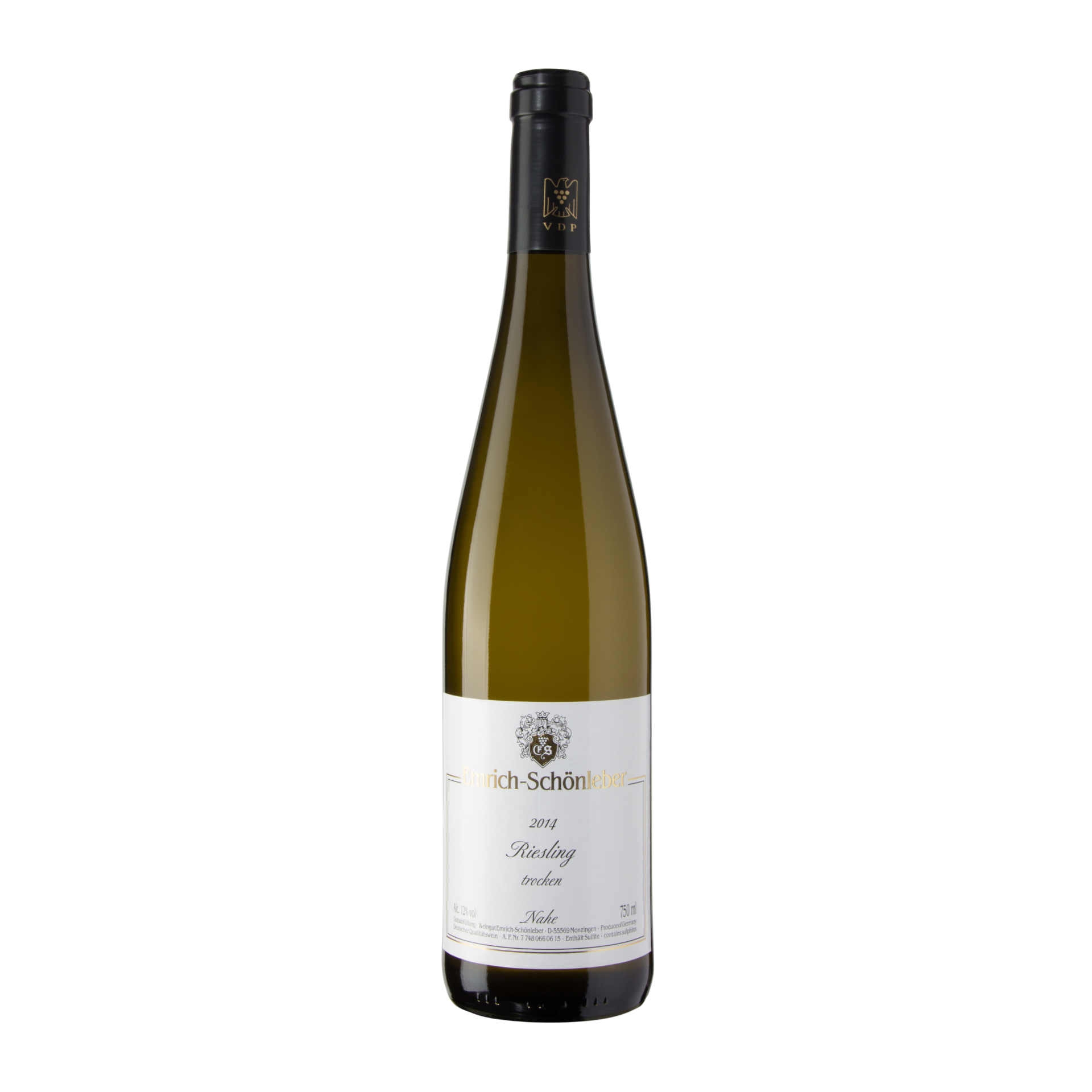 2023 Monzinger Frühlingsplätzchen Riesling GG, VDP.Grosse Lage