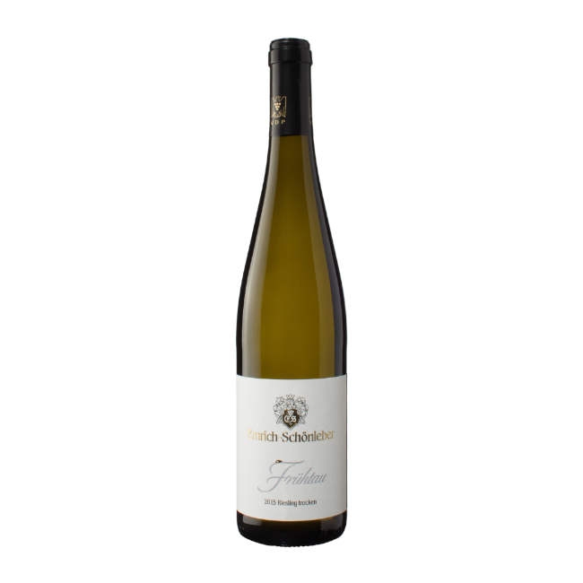 2023 Frühtau Monzinger Riesling QbA