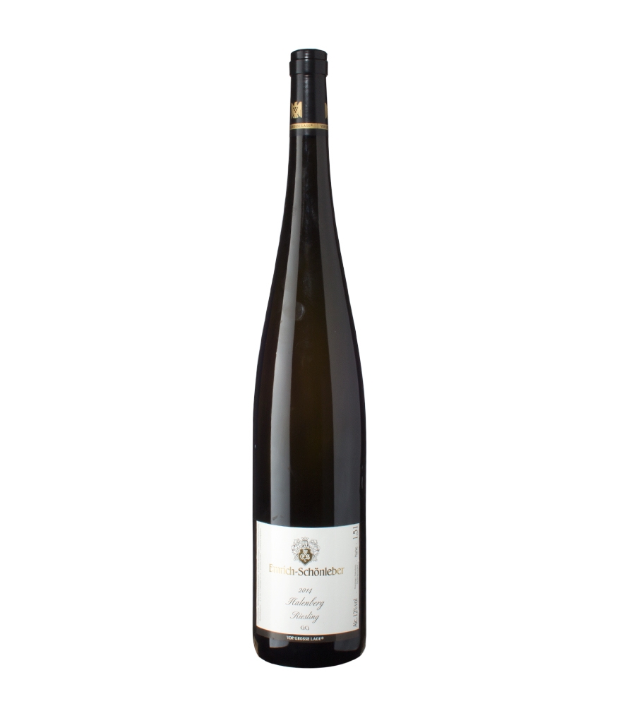 2023 Monzinger Halenberg Riesling GG, VDP.Grosse Lage