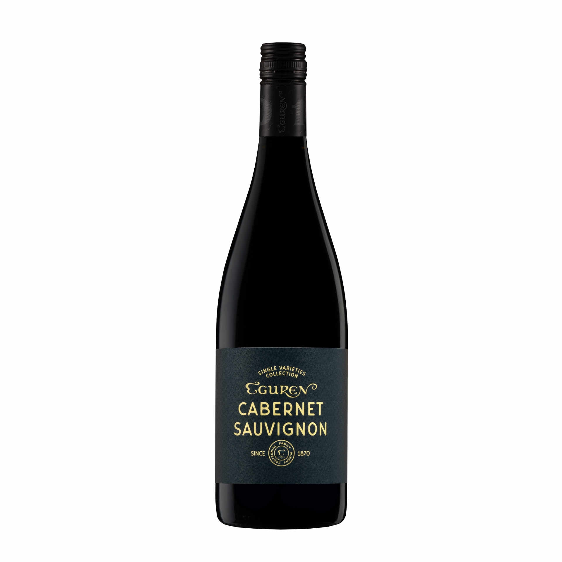 2022 Eguren Cabernet Sauvignon, Vino de la tierra de Castilla