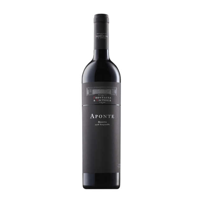 2018 Aponte Reserva Toro DO