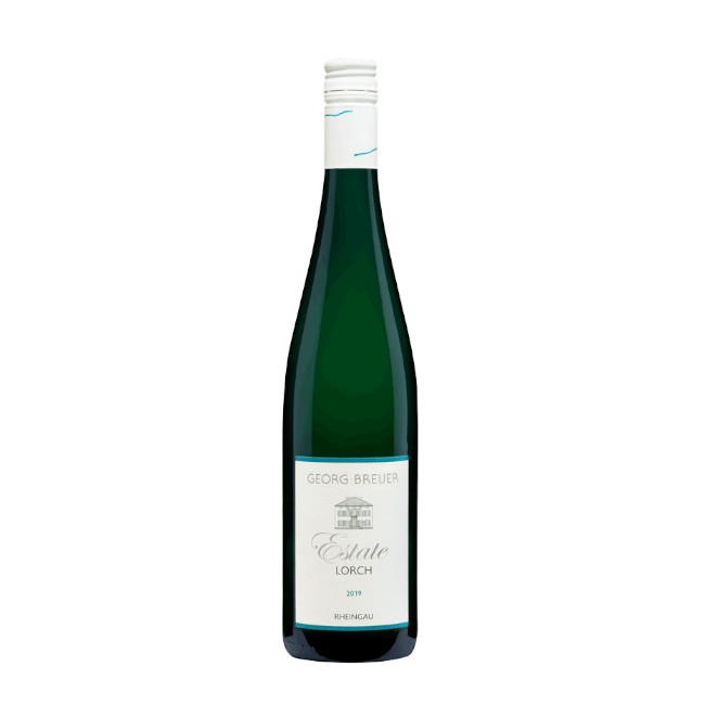 'Estate' Lorch Riesling, QbA 2023