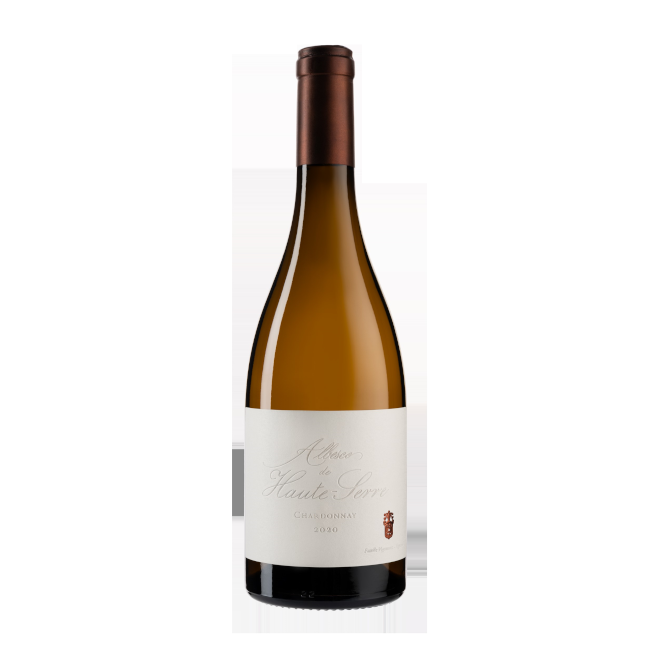 2020 Albesco Chardonnay, igp Côtes du Lot