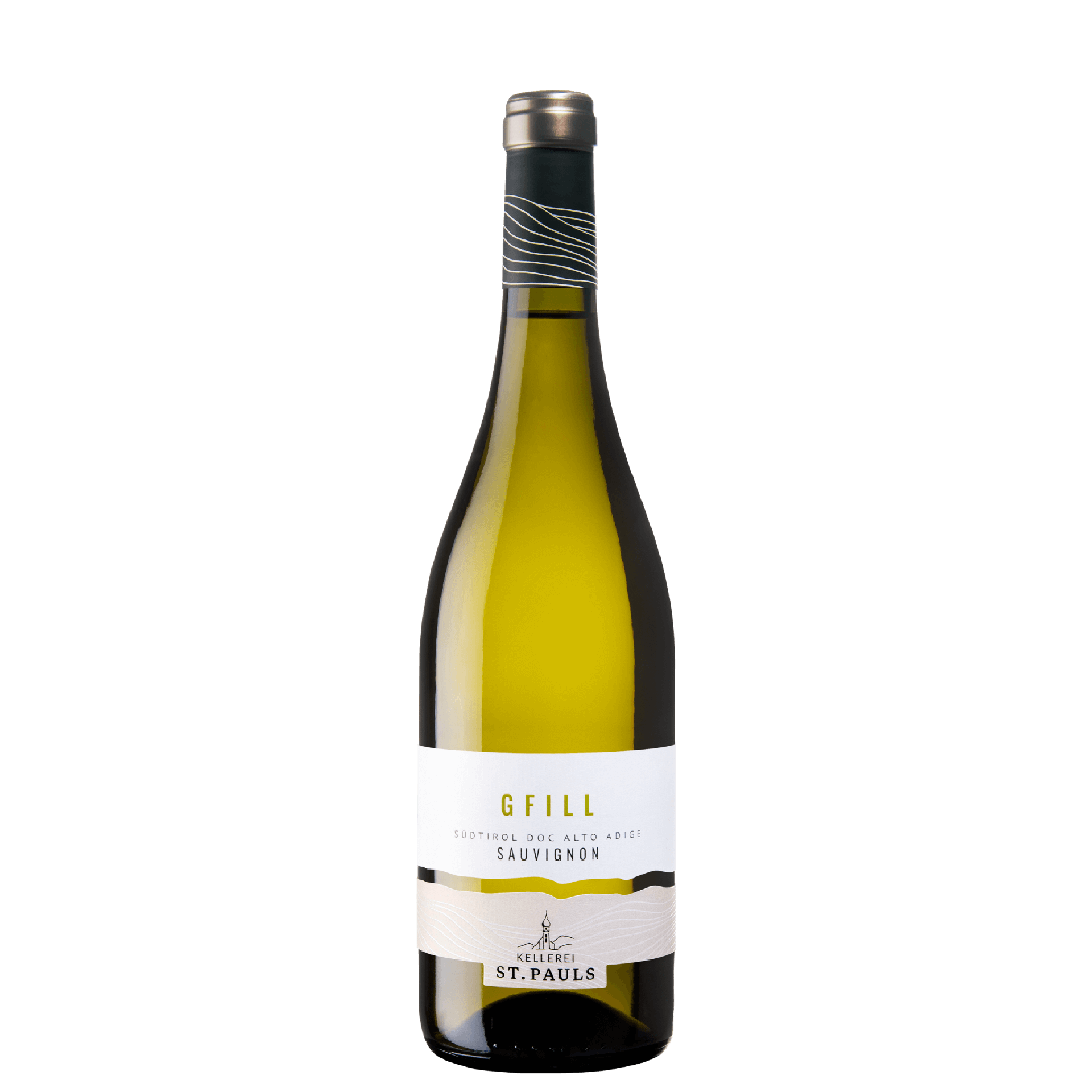 2023 Sauvignon DOC Gfill