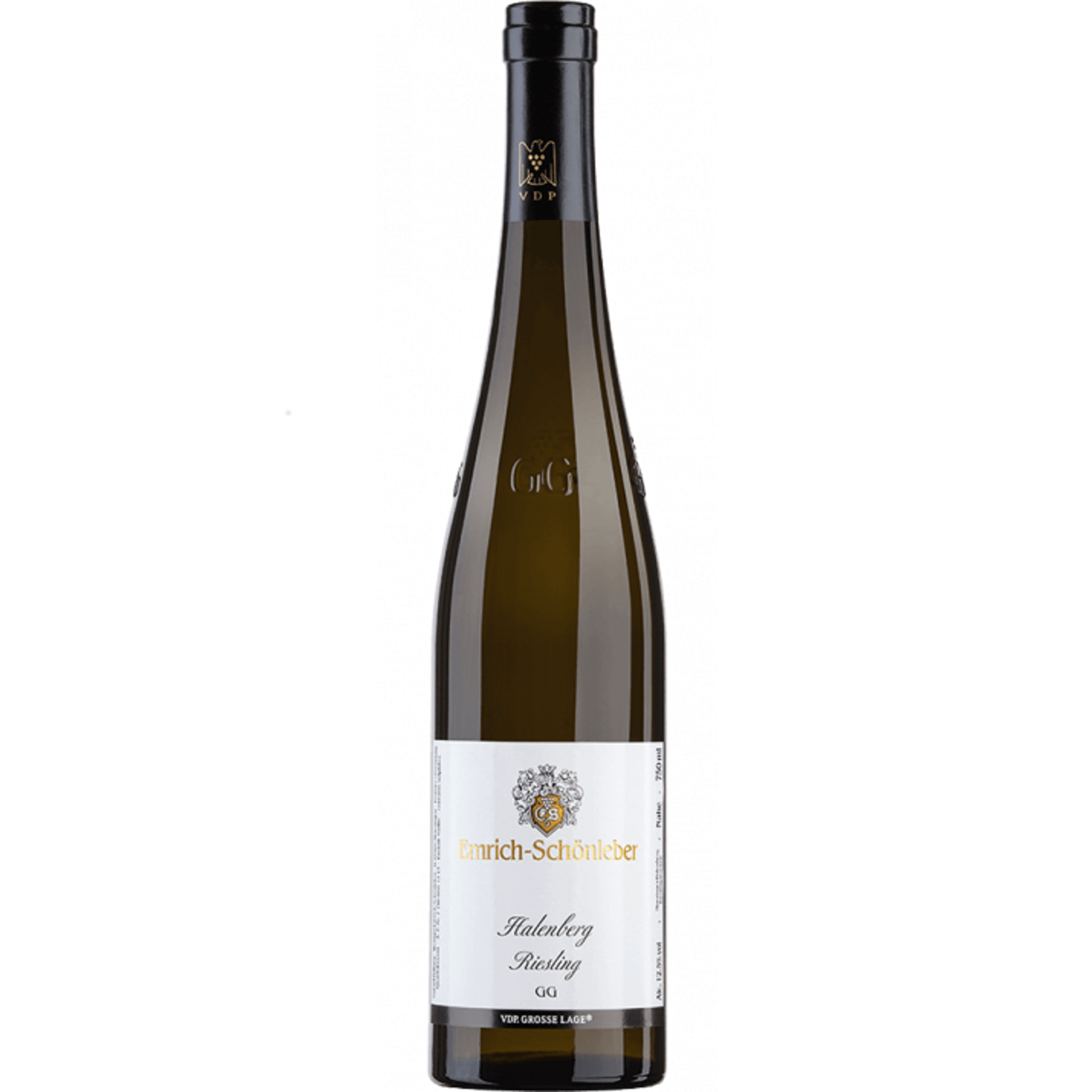 2023 Monzinger Halenberg Riesling GG, VDP.Grosse Lage - Magnum