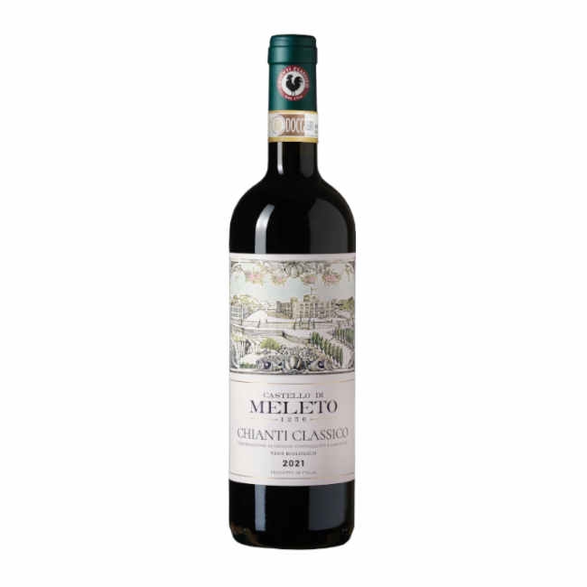 2022 Chianti Classico DOCG