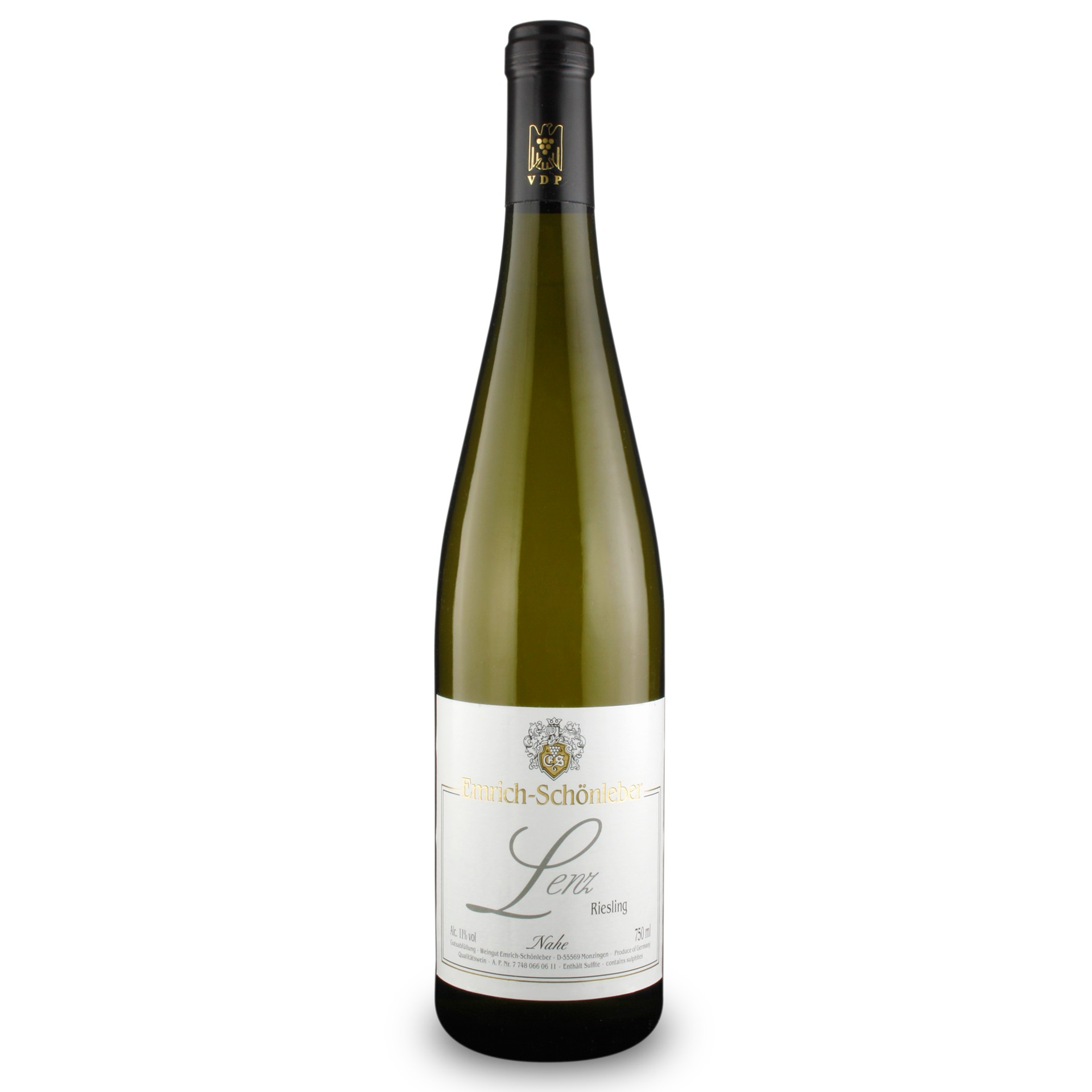 2023 Lenz Riesling QbA