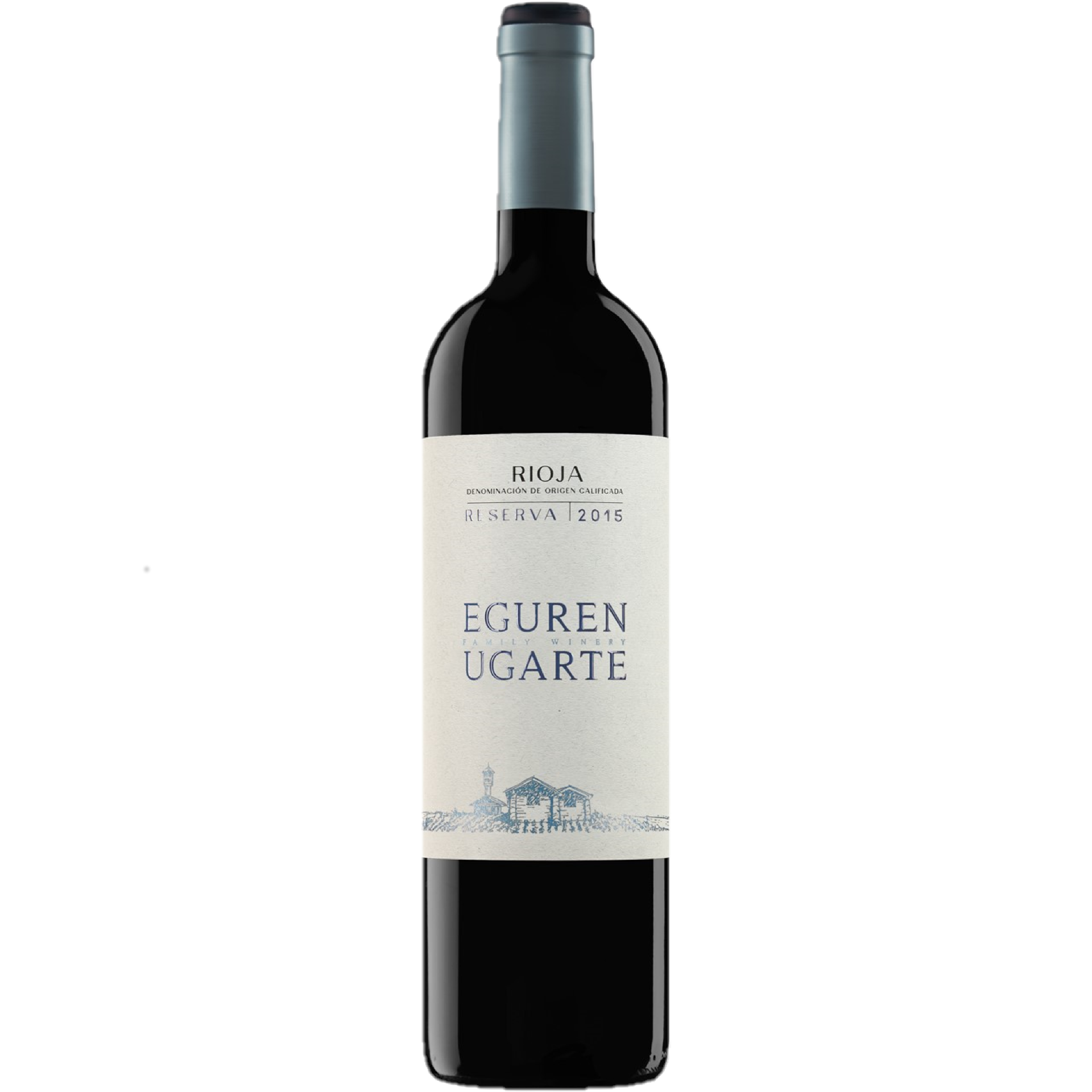 Ugarte Rioja Reserva DO 2016