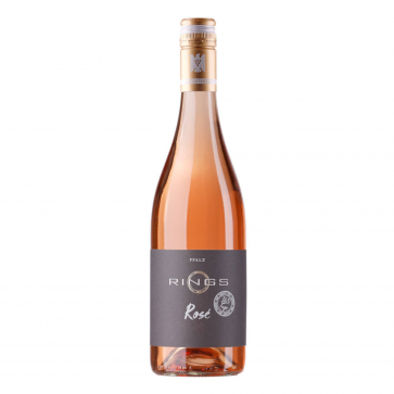 Weinkontor Sinzing 2023 Fleur de Rosé, VDP.Gutswein D00401-32