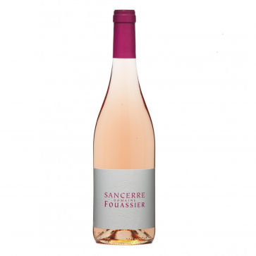Weinkontor Sinzing 2018/19 Sancerre Rosé AC F1031-33