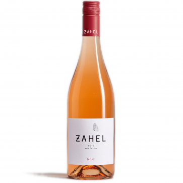 Weinkontor Sinzing Zahel Rosé, Qualitätswein 2023 O1218-32