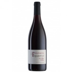 Weinkontor Sinzing 2021 Côtes du Roussillon Village AC, rouge, La colline oublièe F1074-20