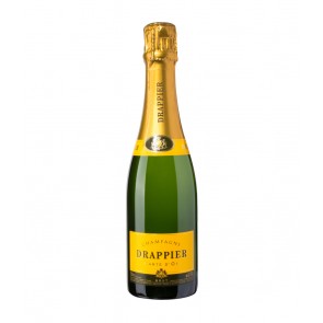 Weinkontor Sinzing Champagner Carte dOr demi 0,375l, brut F2021-20