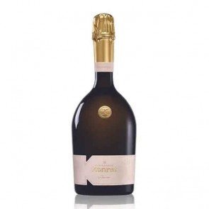 Weinkontor Sinzing Champagner Konrat Velours (in Holzkiste), doux F2092-20