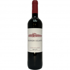 Weinkontor Sinzing Ugarte Cosecha Rioja DO 2020 ES1051-20