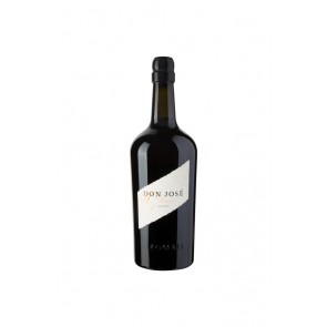 Weinkontor Sinzing Sherry Romate Oloroso Don Jose FR210006-20