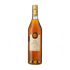Weinkontor Sinzing VS Cognac Grande Champagne FR408000-20