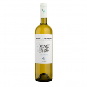 Weinkontor Sinzing 2020 Fragospito PGI white GR1103-20