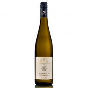 Weinkontor Sinzing 2023 Grüner Veltliner, Ried Himmelreich, Weinviertel DAC, Qualitätswein O1002-20