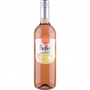 Weinkontor Sinzing Madini, Roséwein mit Grapefruit O1034-20