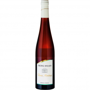 Weinkontor Sinzing Terra Montosa Rheingau Riesling, QbA 2020 D1001561-20