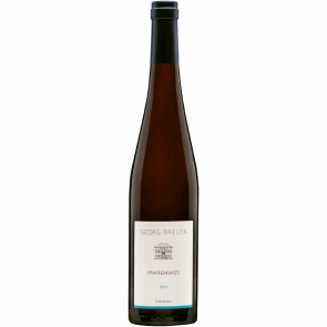 Weinkontor Sinzing Pfaffenwies Lorch Riesling, QbA 2021 d1001521-20