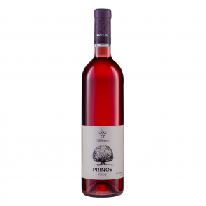 Weinkontor Sinzing 2022/23 Prinos Rosé PGI GR1004-20