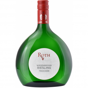Weinkontor Sinzing 2021 Riesling Wiesenbronn, VDP.Ortswein D000005-20