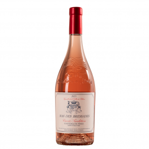 Weinkontor Sinzing 2023 Tradition Rosé Costières de Nimes AC F1015-20