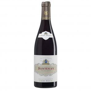 Weinkontor Sinzing Santenay AC, rouge 2019 F1150-20
