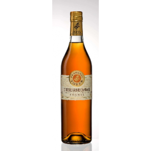 Weinkontor Sinzing Terres de Grande Champagne Cognac FR408001-20