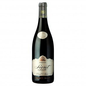 Weinkontor Sinzing Bourgogne Pinot Noir AC, Le Secret de Famille 2020 F1130-20