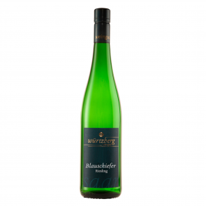 Weinkontor Sinzing Blauschiefer Riesling, Lagenwein, halbtrocken 2019 D0031-20